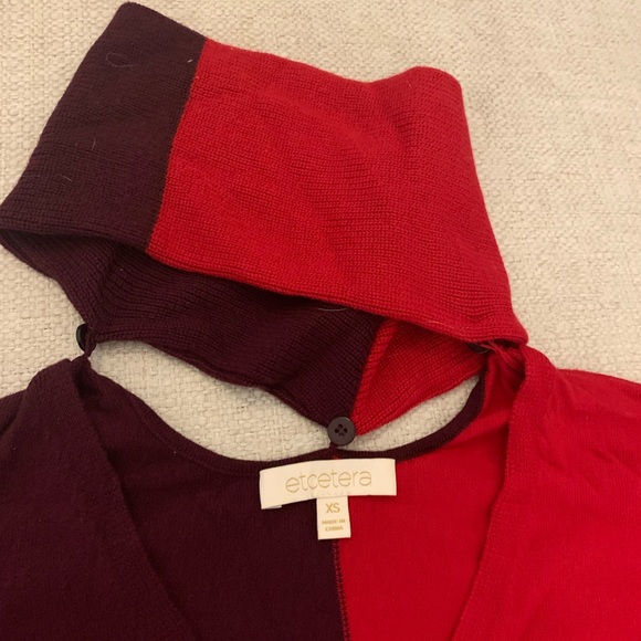 Sweater - Picture 2 of 3